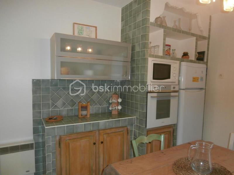 Maison - 124 m² - 5 pièces