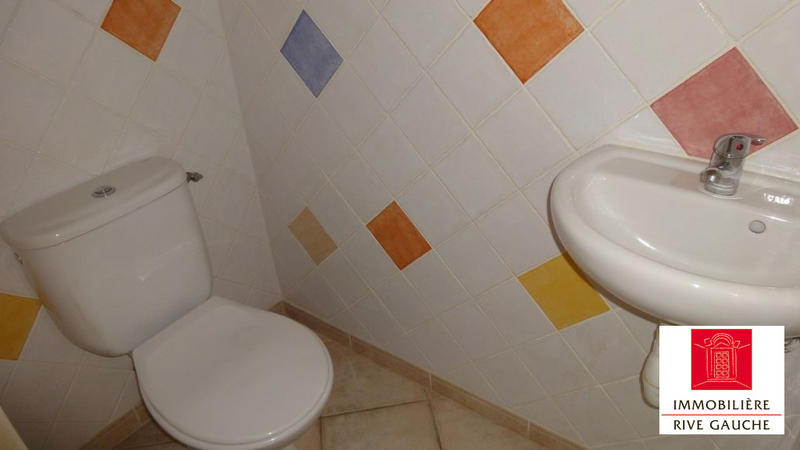 Appartement - 68 m² - 4 pièces