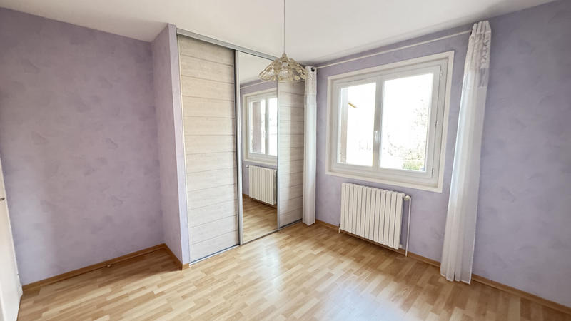 Appartement - 135 m² - 6 pièces