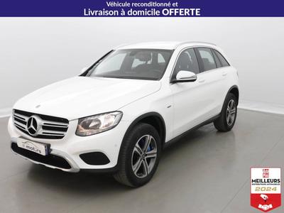Mercedes Glc Classe 350e 7g-Dct 4Matic Executive