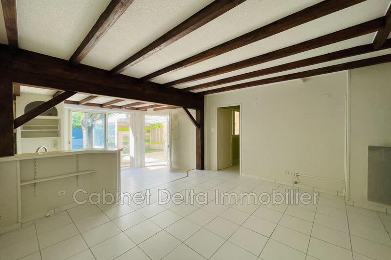 Appartement - 51 m² - 3 pièces