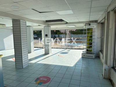Local commercial - 120 m²