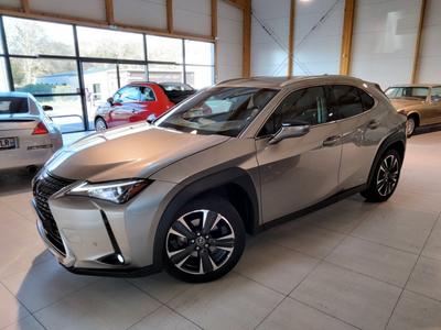 Lexus Ux 250 H 2wd 152 Ch Edition Premium