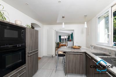 Maison - 103 m² - 6 pièces