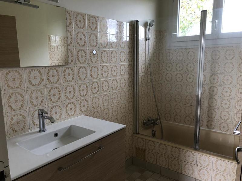 Maison - 102 m² - 4 pièces