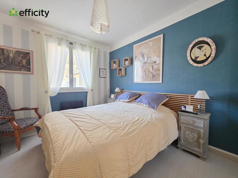 Villa - 118 m² - 6 pièces