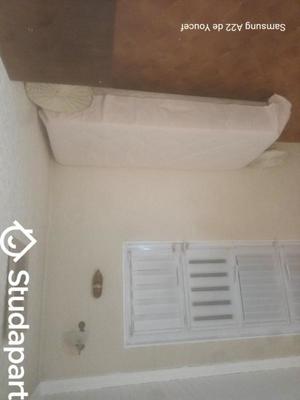 Appartement - 23 m² - 1 pièce