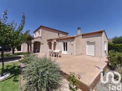 Maison - 137 m² - 7 pièces