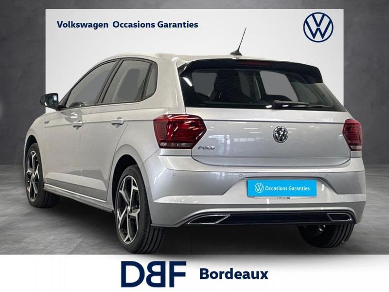 Volkswagen Polo 1.5 Tsi Evo 150 s&amp;S Dsg7 R-Line Exclusive