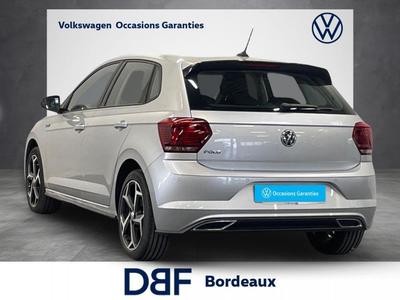 Volkswagen Polo 1.5 Tsi Evo 150 s&amp;S Dsg7 R-Line Exclusive