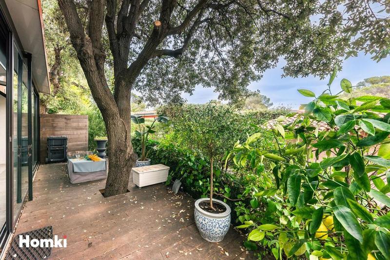 Maison - 50 m² - 2 pièces