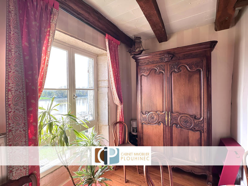 Appartement - 87 m² - 3 pièces