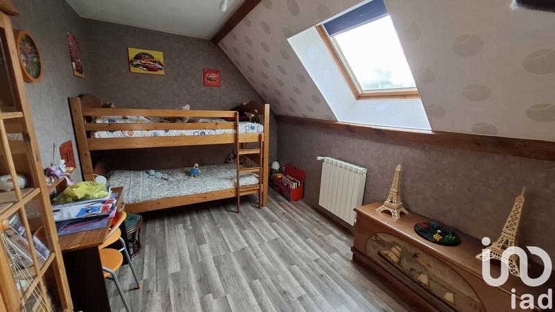 Maison - 175 m² - 12 pièces