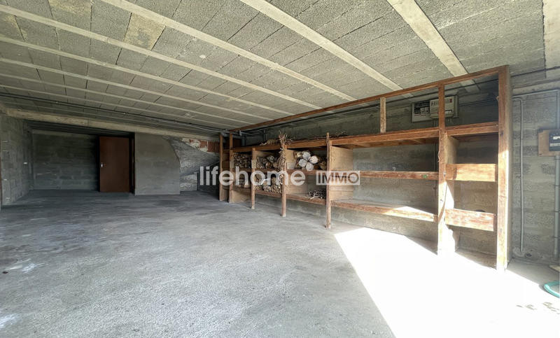 Maison - 190 m² - 7 pièces