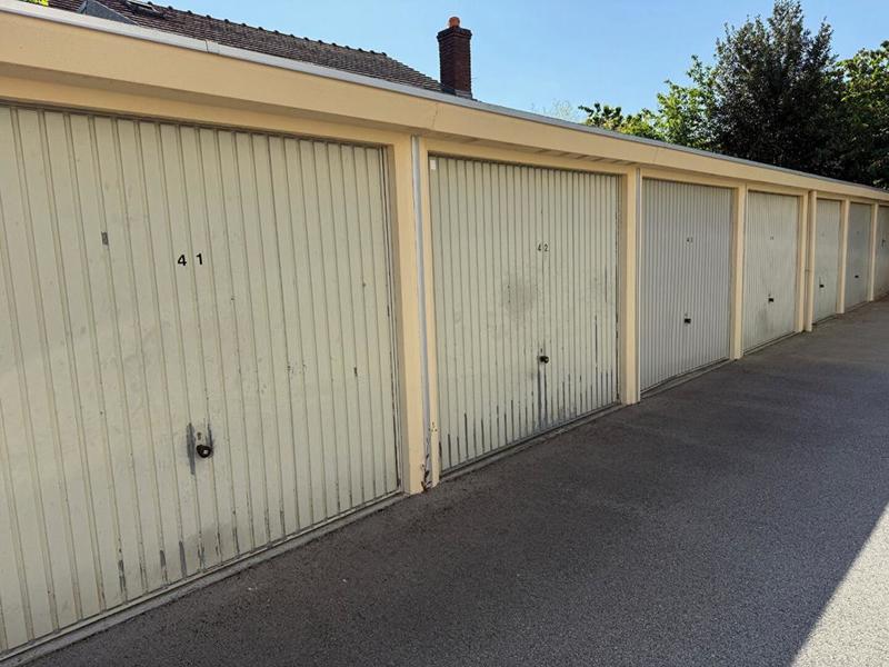 Appartement - 33 m² - 1 pièce