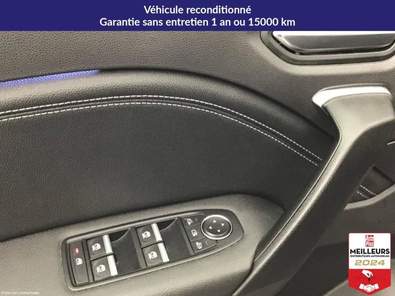 Renault Captur TCe 90 Techno