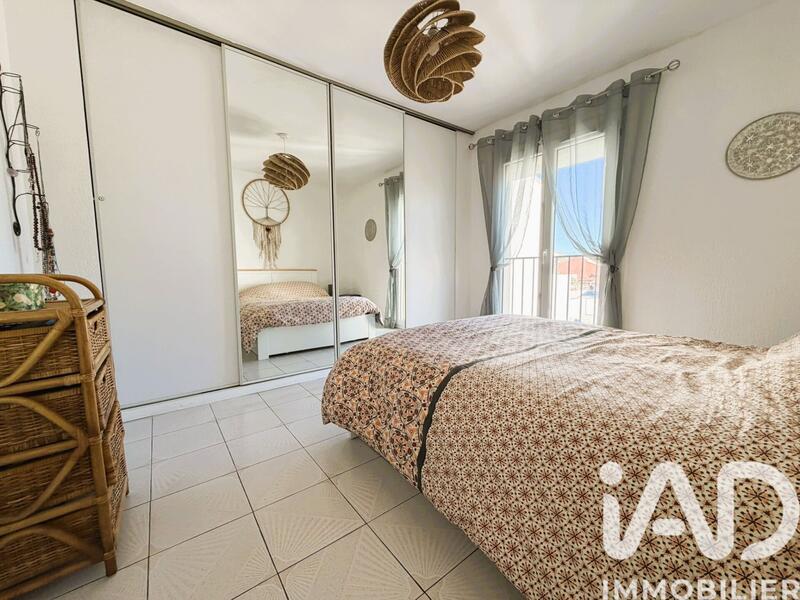 Maison - 101 m² - 5 pièces