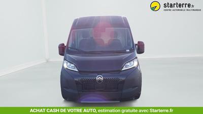 Citroën Jumper Fourgon Tole 35 L2h2 140 s&amp;S Bvm6