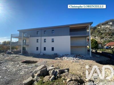 Appartement - 78 m² - 4 pièces