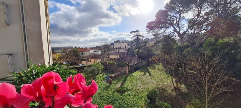 Appartement - 84 m² - 5 pièces