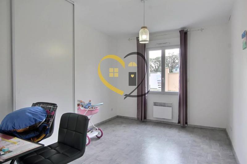 Maison de village - 130 m² - 5 pièces