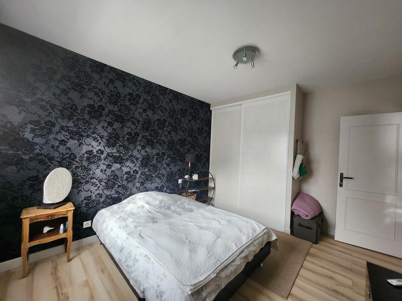 Appartement - 103 m² - 5 pièces