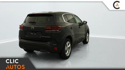 Citroën C5 Aircross Hybride 136 e-Dcs6 Plus