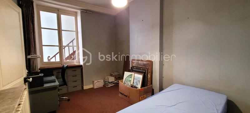 Maison de ville - 144 m² - 6 pièces