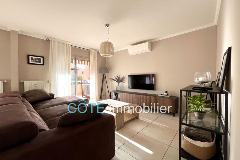 Appartement - 88 m² - 4 pièces