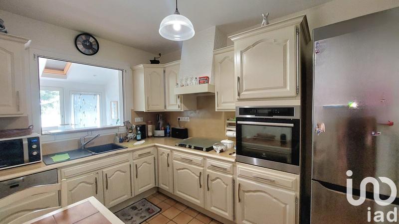 Maison - 91 m² - 4 pièces