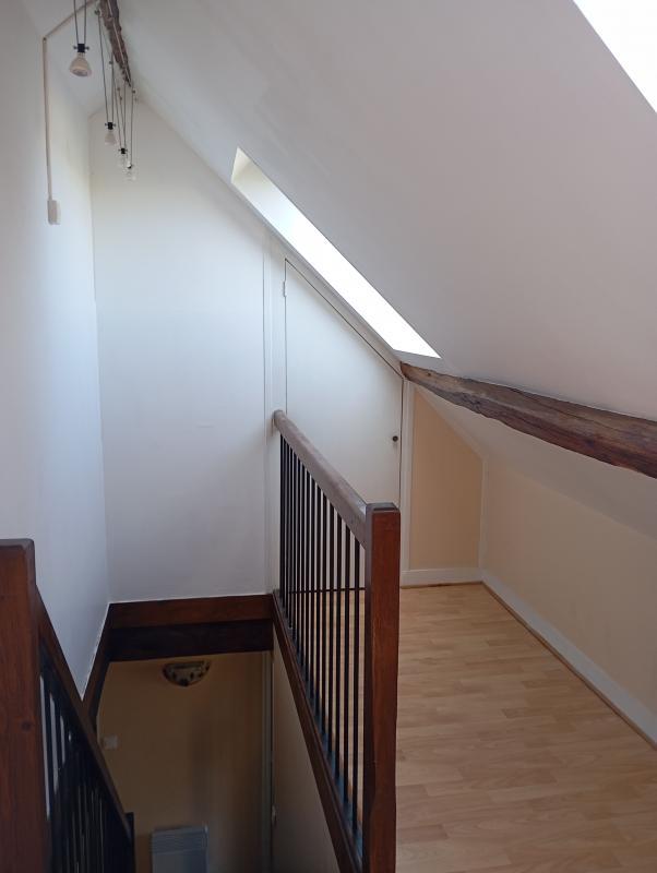 Appartement - 72 m² - 4 pièces