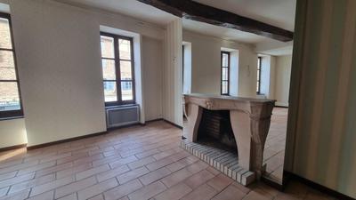 Duplex - 154 m² - 7 pièces