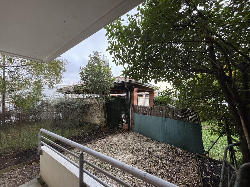 Appartement - 32 m² - 2 pièces