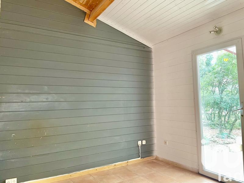 Maison - 67 m² - 3 pièces