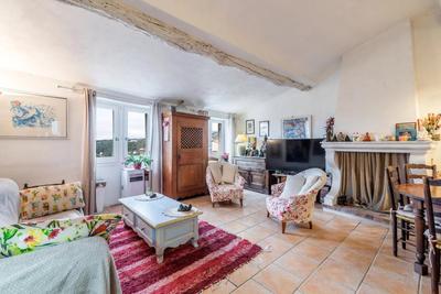 Maison - 69 m² - 3 pièces