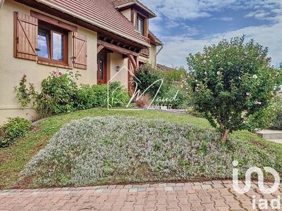 Maison - 109 m² - 5 pièces