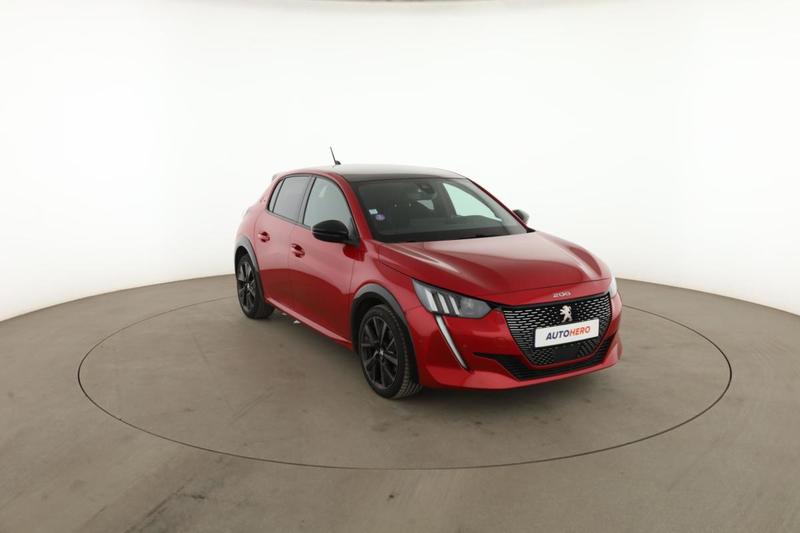 Peugeot 208 1.2 PureTech Gt Pack Eat8 130 ch