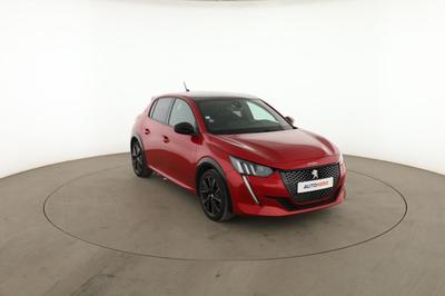 Peugeot 208 1.2 PureTech Gt Pack Eat8 130 ch
