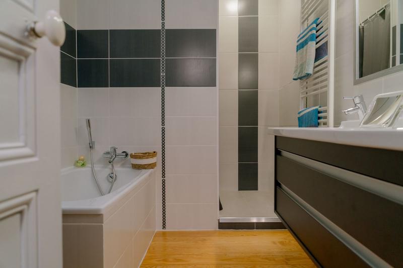 Villa - 287 m² - 12 pièces