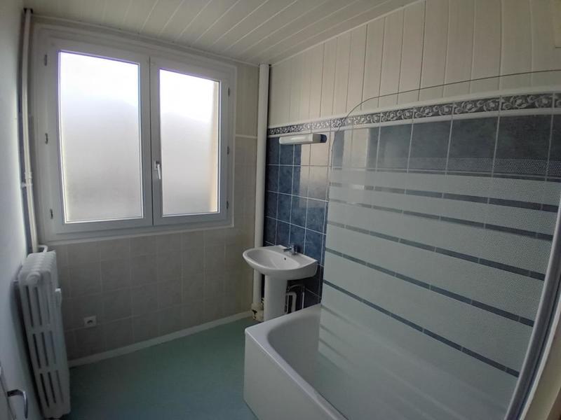 Appartement - 73 m² - 4 pièces