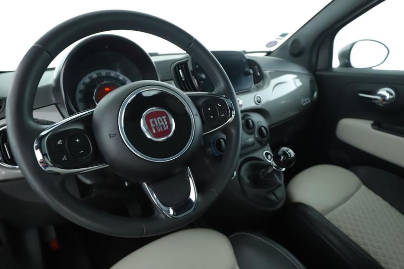 Fiat 500 1.0 Hybrid Bsg Dolcevita 70 ch