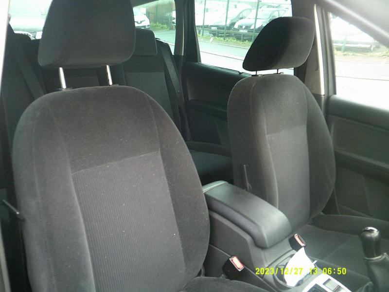 Ford c-Max 1.8l tdci 115cv trend