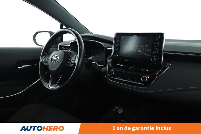 Toyota Corolla 1.8 Hybride Dynamic Business 122h