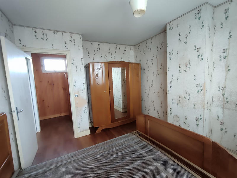 Maison - 76 m² - 4 pièces