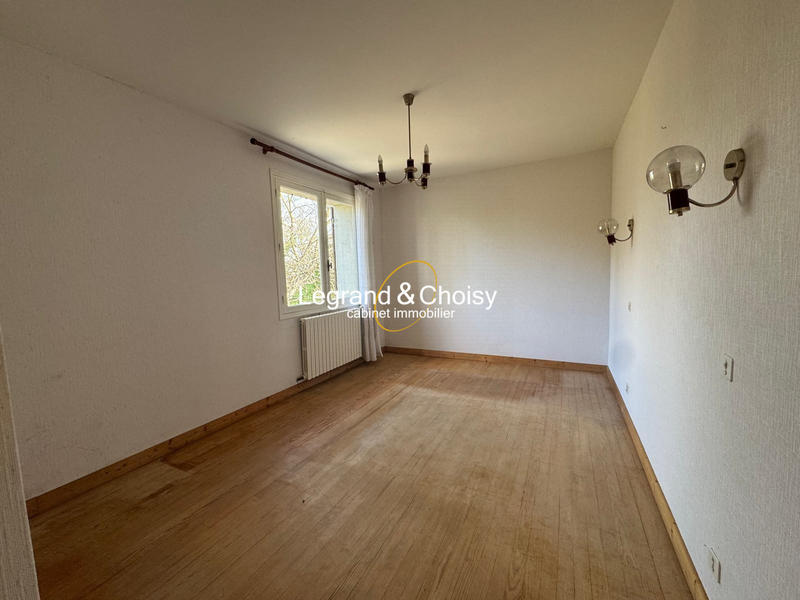 Maison - 112 m² - 4 pièces