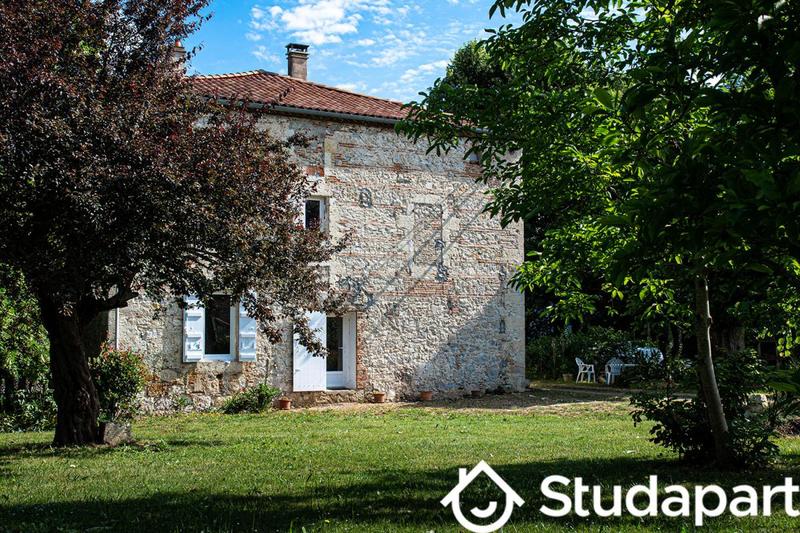 Maison - 160 m² - 4 pièces