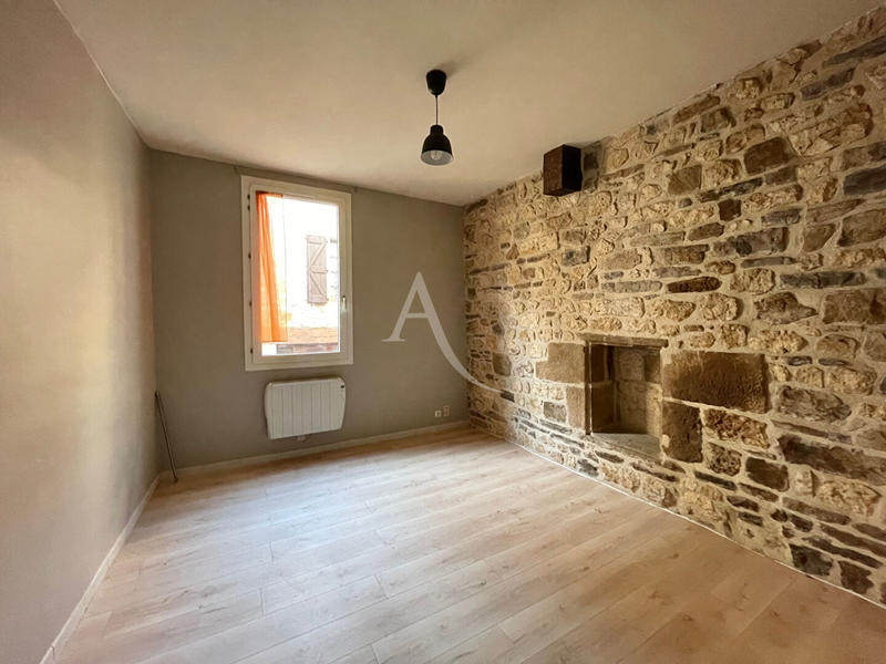 Appartement - 31 m² - 2 pièces
