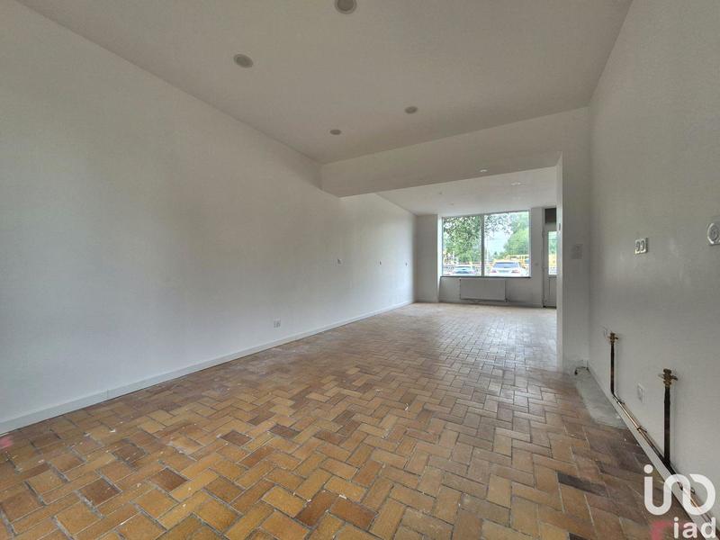 Local commercial - 61 m²