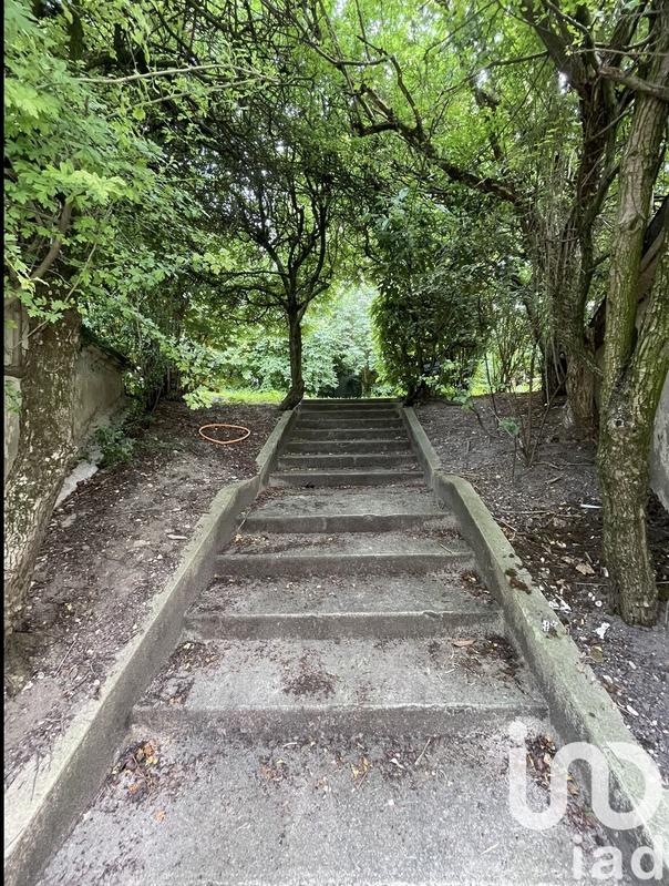 Appartement - 64 m² - 4 pièces