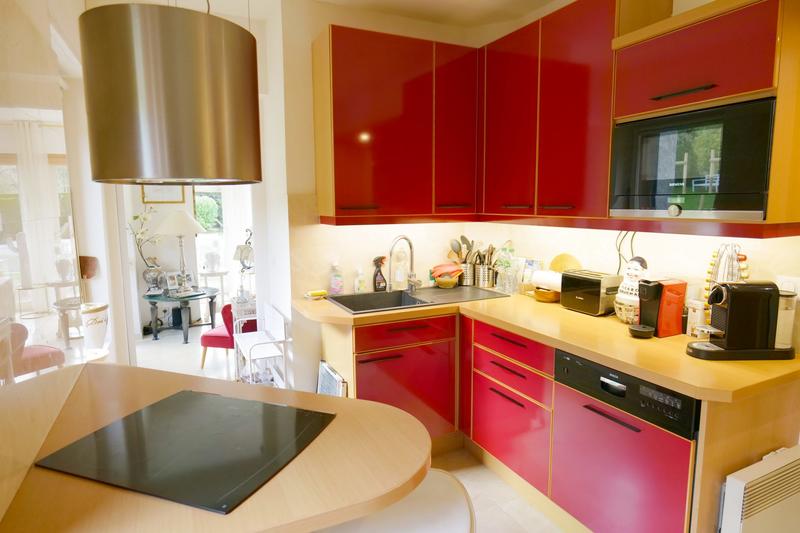 Maison - 175 m² - 6 pièces